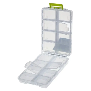 Коробка Select Lure Box SLP-80 15x10.5x3.5cm