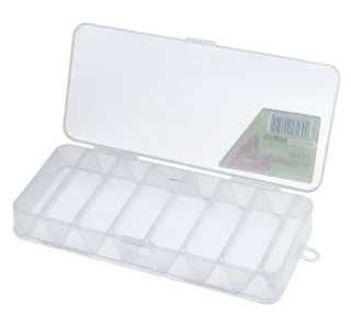 Коробка Select Reversible Box SLQ-B201 18.9x8.9x3cm