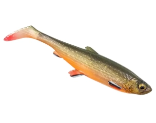 Силікон Savage Gear 3D Herring Shad V2 17,5см 35г - Artic Char (2шт/уп)