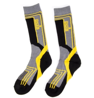Носки Norfin Balance Middle T2M 303742-02 разм.M (39-41)