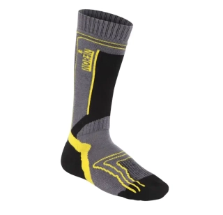 Носки Norfin Balance Middle T2M 303742-02 разм.M (39-41)