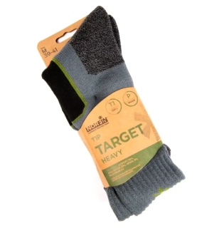 Шкарпетки Norfin Target Heavy T1P