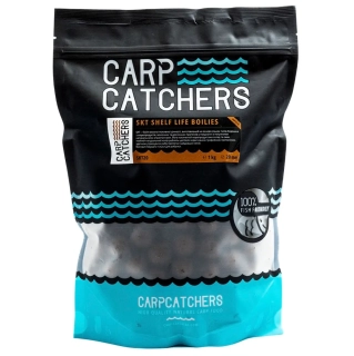 Бойлы Carp Catchers SKT Shelf Life Boilies 20mm 1kg