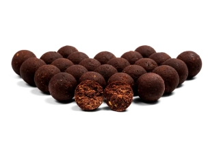 Бойлы Carp Catchers SKT Shelf Life Boilies 20mm 1kg