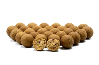 Бойлы Carp Catchers YESS Shelf Life Boilies 14mm 1kg