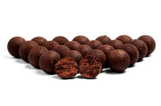 Бойлы растворимые Carp Catchers SKT Soluble Boilies 20mm 1kg
