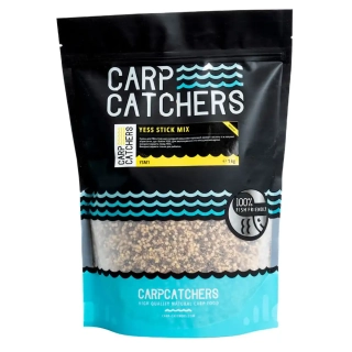 Стік-мікс Carp Catchers "YESS" Stick Mix 1kg