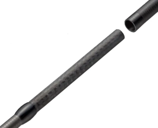 Спінінг Ever Green Poseidon Salty Sensation Superior The "Super Twiggy" SPRS-66SUL-S 1.98m 0.1-4g