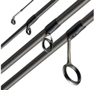 Спінінг Ever Green Poseidon Salty Sensation Superior The "Super Twiggy" SPRS-66SUL-S 1.98m 0.1-4g