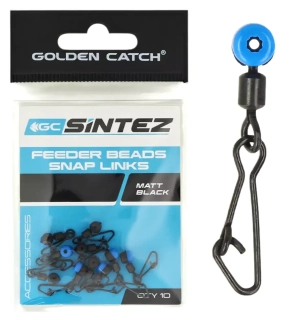 Застежка GC Sintez Feeder Beads Snap Links