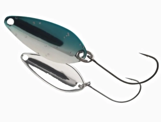 Блесна Daiwa Presso EV 1.2g - #BS