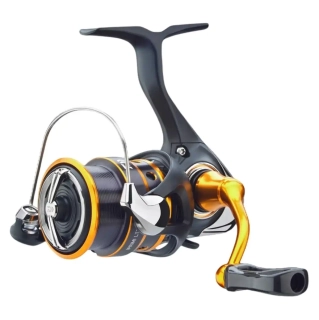 Катушка Daiwa 24 Iprimi LT 1000S-P