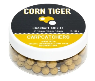 Бойли Carp Catchers Hookbaits Corn & Tiger mix 10-12-14mm