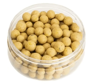 Бойли Carp Catchers Hookbaits Corn & Tiger mix 10-12-14mm