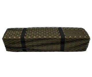 Килимок складаний Tribe Camper brown