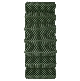 Коврик складной Tribe Camper green