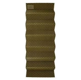 Коврик складной Tribe Trekker Reflect olive