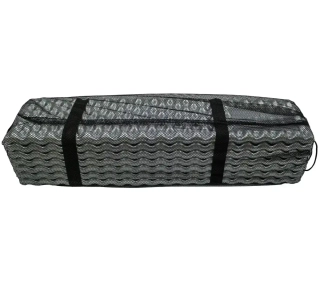 Коврик складной Tribe Trekker Reflect olive