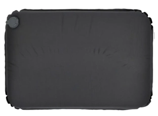 Подушка самонадувная Tribe Self-inflating Pillow grey