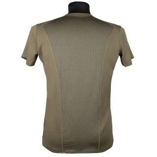 Футболка Tribe Coolpass SS olive