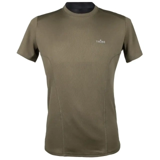 Футболка Tribe Coolpass SS olive
