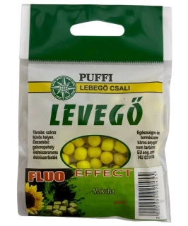 Повітряне тісто Levego Fluo Puffi Makuha (макуха) mini