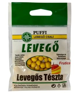 Воздушное тесто Levego Puffi Frutica (фрутик) midi