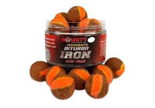 Премиум насадка Bounty Biturbo Iron Acid Pear 16/20mm
