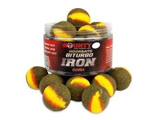 Премиум насадка Bounty Biturbo Iron Corn 10/12mm