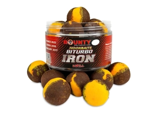 Премиум насадка Bounty Biturbo Iron Krill 16/20mm
