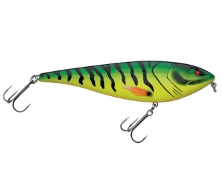 Воблер Berkley Zilla Glider 130mm 38g #Firetiger