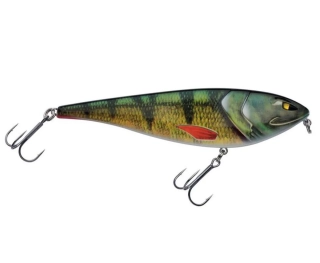 Воблер Berkley Zilla Glider 130mm 38g #Perch