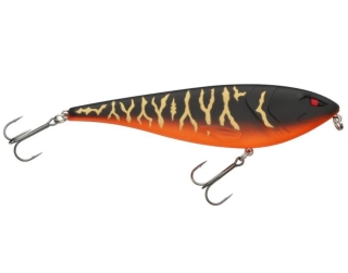 Воблер Berkley Zilla Glider 130mm 38g #Shadow Tiger