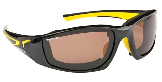 Очки поляризационные Shimano Beastmaster (Gasket)