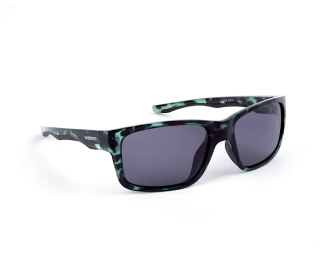 Очки поляризаційні Shimano Aspire Dark Green Tortoiseshell & Dark Grey