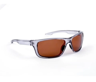 Окуляри поляризаційні Shimano Antares Transparent Grey & Copper