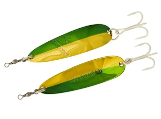 Блесна Daiwa Silver Creek CSD 10g #W-GG