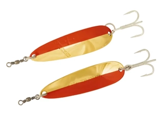 Блешня Daiwa Silver Creek CSD 7g #W-GR