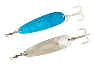 Блешня Daiwa Silver Creek CSD 7g #Mirror Blue