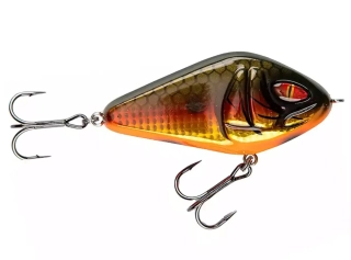 Воблер Daiwa Prorex Lazy Jerk Distance 110SS 67г - HL