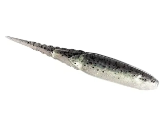 Силікон плаваючий Z-Man Chatterspike 4.5" #Bad Shad (5шт/уп)