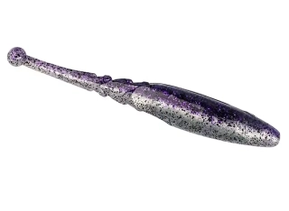 Силикон плавающий Z-Man Big Ballerz 4.0" -  #Troutcicle (5шт/уп)
