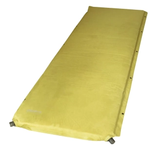 Килимок самонадувний Tramp Comfort 9cm dark-olive