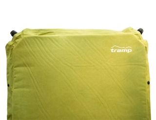 Килимок самонадувний Tramp Comfort 9cm dark-olive
