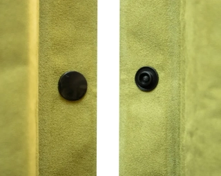 Килимок самонадувний Tramp Comfort 9cm dark-olive