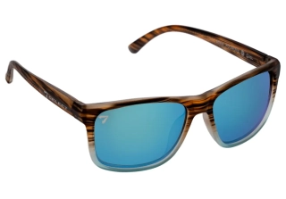 Очки поляризационные Select Jungle Brown Floating