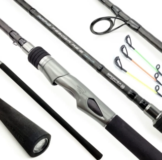 Вудилище фідерне Sportex Rapid Feeder RS-2 MF3941 Medium 3.90m 80-150g