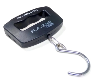 Ваги Flajzar Digital hanging LCD scales with blue backlight