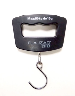 Ваги Flajzar Digital hanging LCD scales with blue backlight