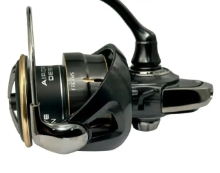 Катушка Daiwa 26 Freams LT 4000-C